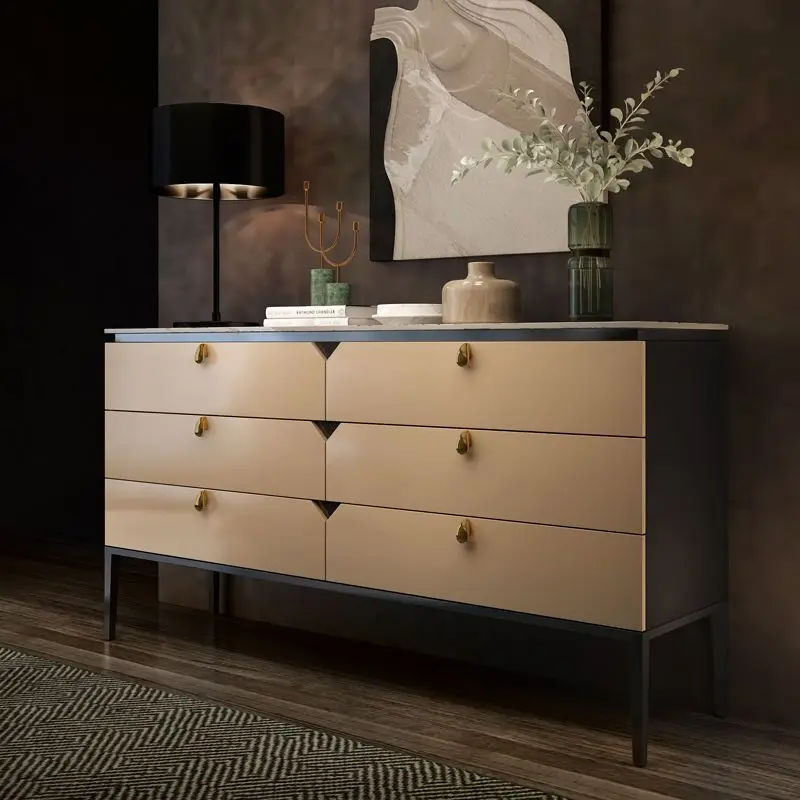 side cabinet entry light luxury porch cabinet villa living room decorative locker master bedroom American chest cabinet
side cabinet entry light luxury porch cabinet villa living room decorative locker master bedroom American chest cabinet