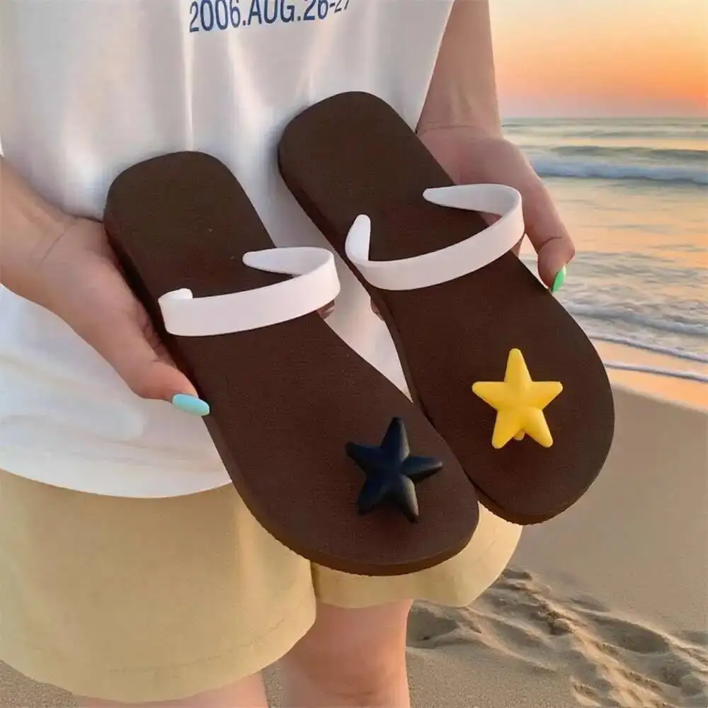 Summer Candy Colors Flip Flops Women Beach Soft Bottom Flat Slippers For Women Outdoor Lightweight Non Slip Flat Slide Sandals
Summer Candy Colors Flip Flops Women Beach Soft Bottom Flat Slippers For Women Outdoor Lightweight Non Slip Flat Slide Sandals