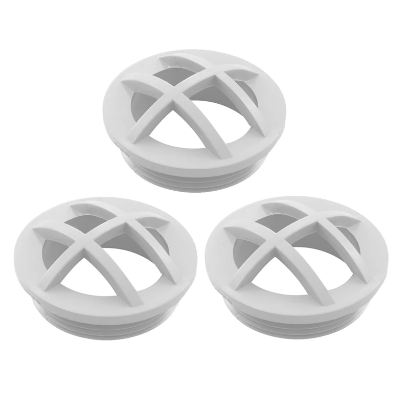 3 PCS Inlet Fittings For Hayward SP1026 Water Inlet Fittings For Pools Spas And Hot Tubs Swimming Pool Accessories
3 PCS Inlet Fittings For Hayward SP1026 Water Inlet Fittings For Pools Spas And Hot Tubs Swimming Pool Accessories