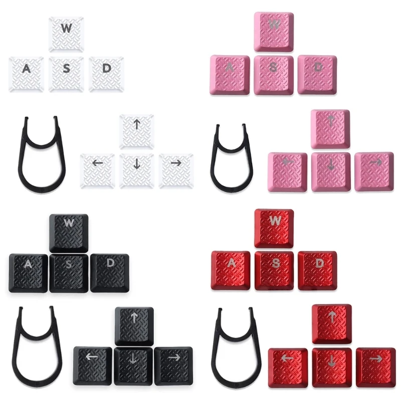 OEM-профиль Механические колпачки для клавиш 8 клавиш ABS с подсветкой для X3UF
OEM-профиль Механические колпачки для клавиш 8 клавиш ABS с подсветкой для X3UF