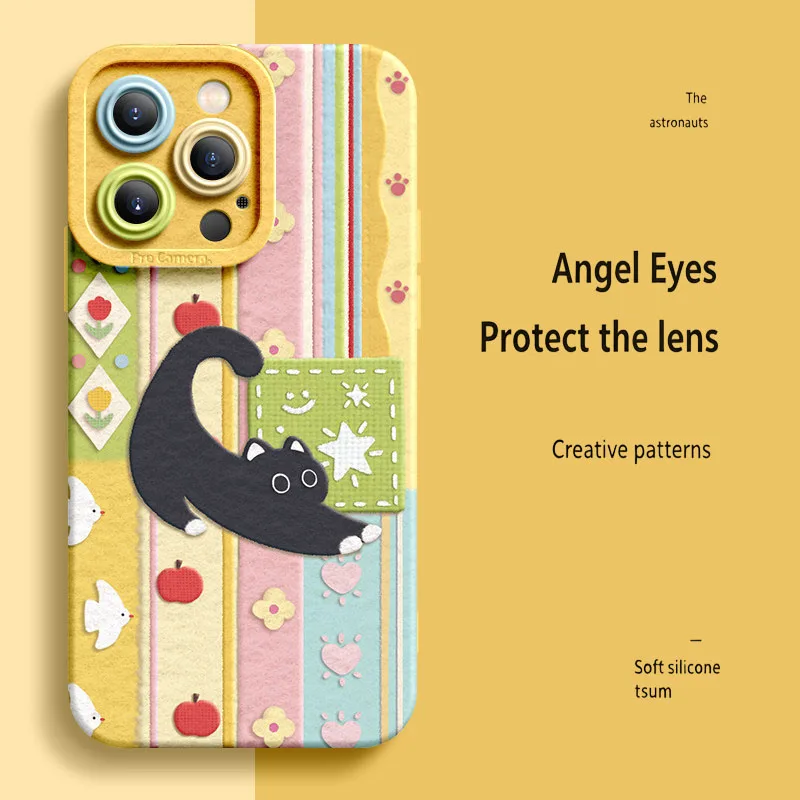Deluxe Case For iphone17 16 15 14 13 12 11 Pro Max Silicone Advanced Cell Phone Protective Cover Retro Peony Bird Round
Deluxe Case For iphone17 16 15 14 13 12 11 Pro Max Silicone Advanced Cell Phone Protective Cover Retro Peony Bird Round