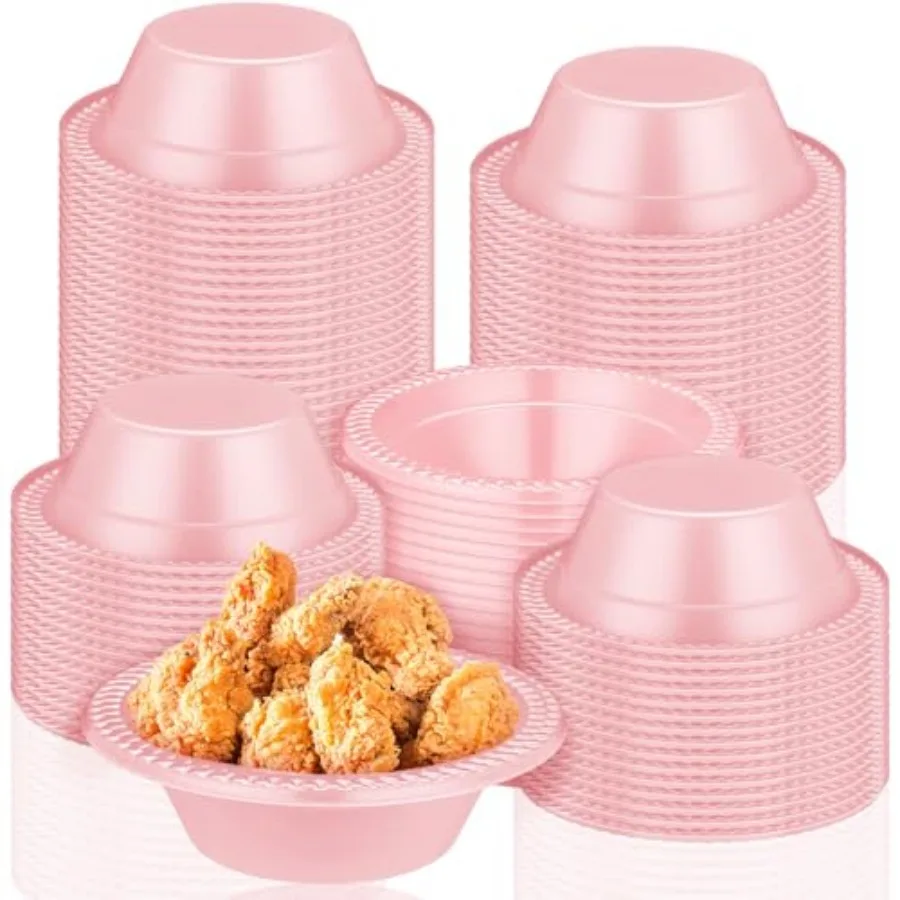 00 Pcs 2oz Pastel Pink Disable Plastic Bowls Galentine s Party Desrt Cups Ice Cream Salad Soup Food rng Bowls Easter nder Re
00 Pcs 2oz Pastel Pink Disable Plastic Bowls Galentine s Party Desrt Cups Ice Cream Salad Soup Food rng Bowls Easter nder Re