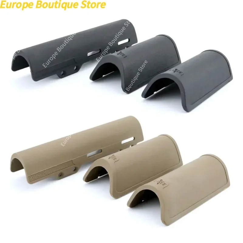 3Pcs/Set MGP Nylon CTR Cheek Riser Pad Buttstock Enhancer Parts For Outdoor Model AR15 M4 Style Accessories
3Pcs/Set MGP Nylon CTR Cheek Riser Pad Buttstock Enhancer Parts For Outdoor Model AR15 M4 Style Accessories