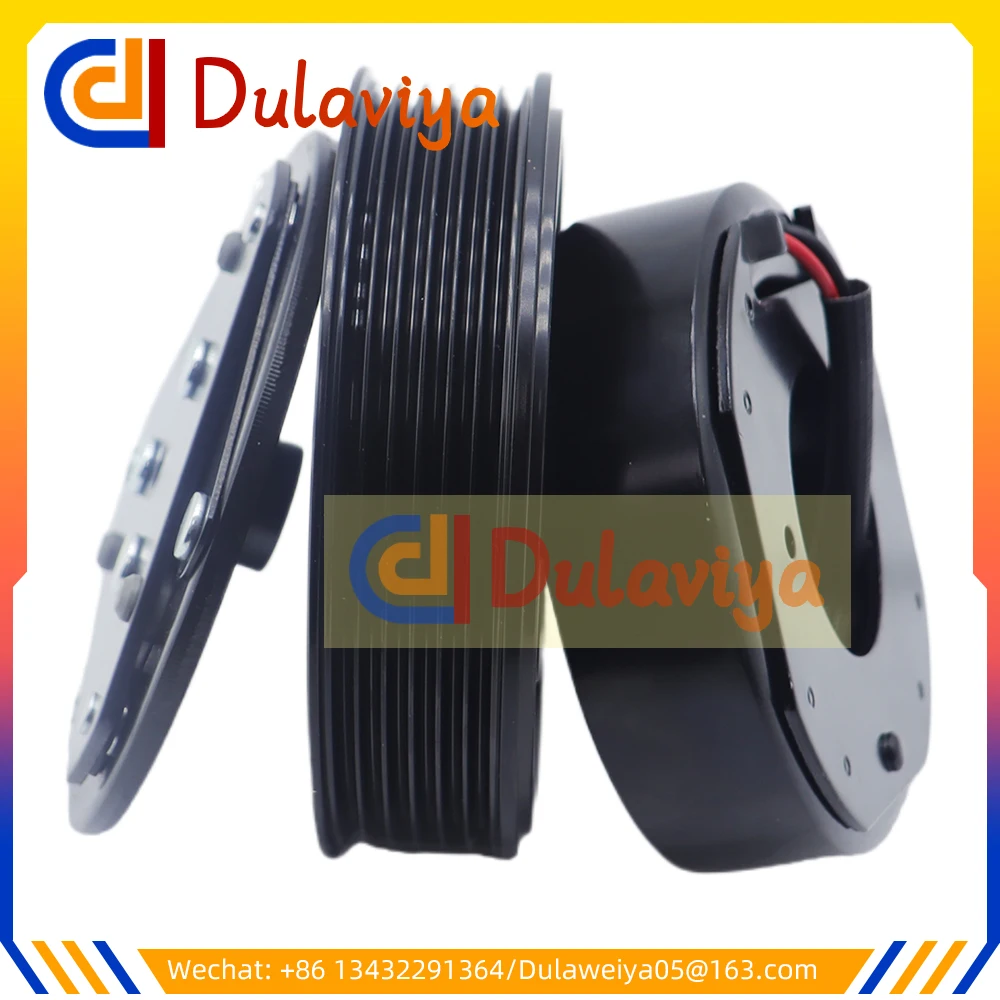AC Compressor Clutch For LADA X-Ray Granta FL Kalina 2 Datsun 741988 8450077031 2191811101220 742078 3163-00-8131010-50
AC Compressor Clutch For LADA X-Ray Granta FL Kalina 2 Datsun 741988 8450077031 2191811101220 742078 3163-00-8131010-50