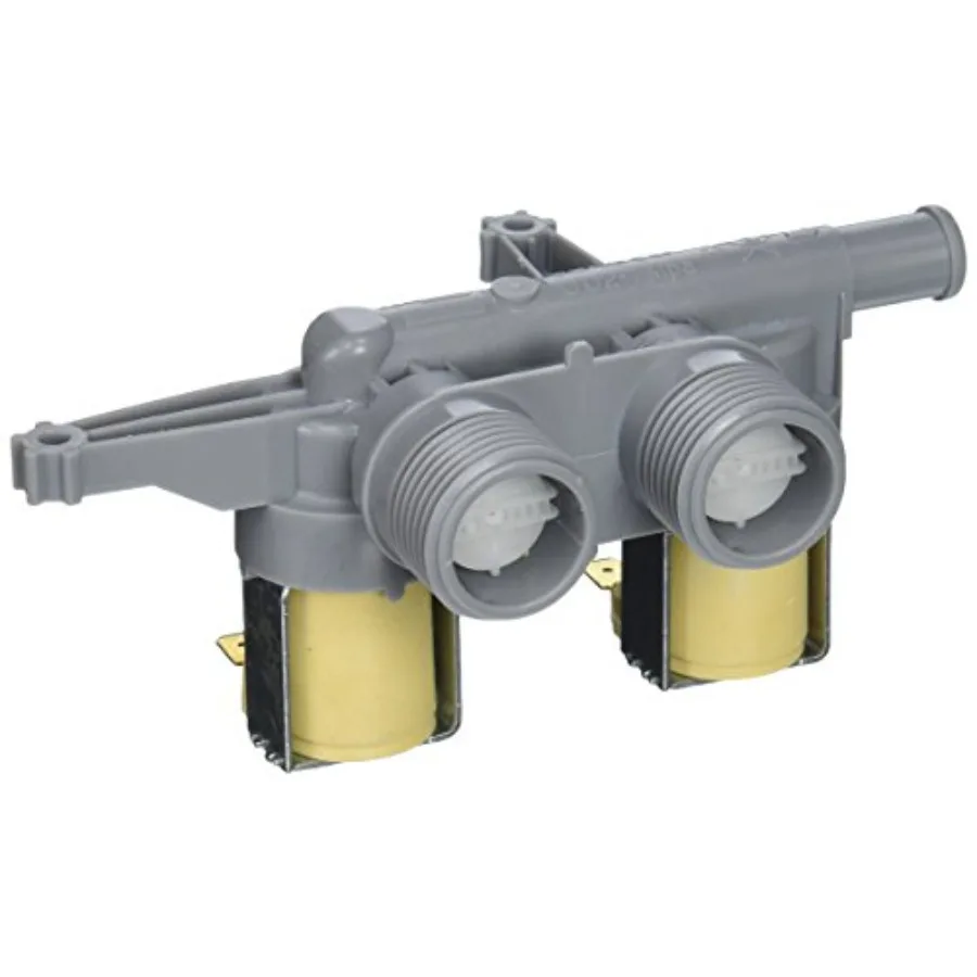 WH13X10037 nuine OEM Water Inlet Valve for Washing Machines
WH13X10037 nuine OEM Water Inlet Valve for Washing Machines