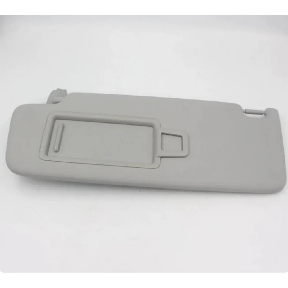 Sun Visor with Makeup Mirror for Audi A6L 217-2019 A8L A7 A4L 2013-2016 2017-2020
Sun Visor with Makeup Mirror for Audi A6L 217-2019 A8L A7 A4L 2013-2016 2017-2020