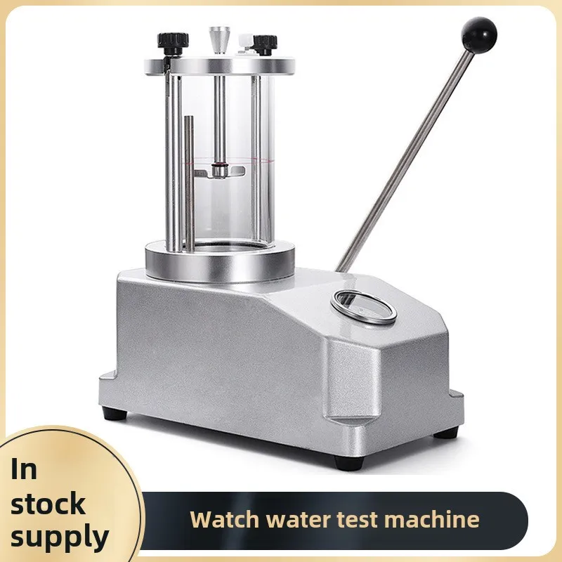Watch repair tool, watch waterproof tester, clock and watch water tester 6 air pressure sealing detection
Watch repair tool, watch waterproof tester, clock and watch water tester 6 air pressure sealing detection