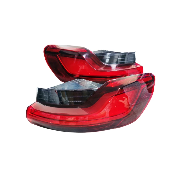 Upgrade to 2022 Style Full Led Taillamp Taillight Rear Lamp Rear Light forBmw X4 Series G02 Tail Lamp Tail Light 2020-2023
Upgrade to 2022 Style Full Led Taillamp Taillight Rear Lamp Rear Light forBmw X4 Series G02 Tail Lamp Tail Light 2020-2023