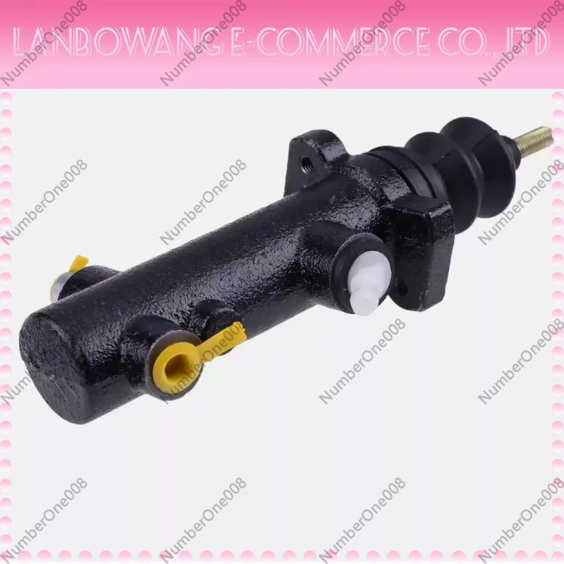 Suitable for Brake Master Cylinder, Suitable for Loading Excavators and Tractors
Suitable for Brake Master Cylinder, Suitable for Loading Excavators and Tractors