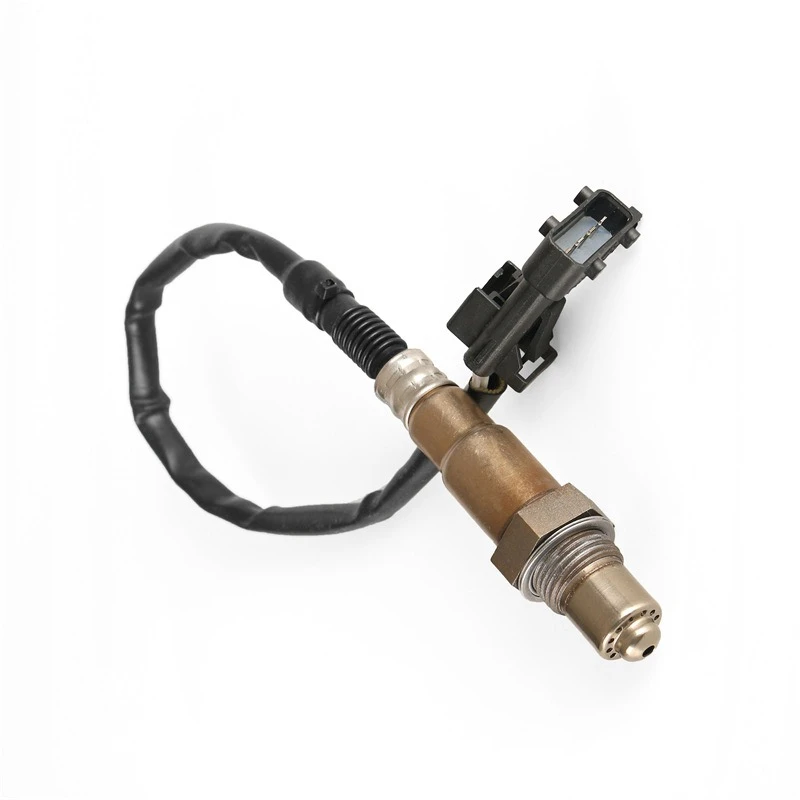 0258006937 o2 oxygen sensor for Chery A3 A5 For -A1 A3 A5 EASTAR CROSS QIYUN-TIGGO QQ6 for -CHA-NA-BENBEN for BYDF3 F3R
0258006937 o2 oxygen sensor for Chery A3 A5 For -A1 A3 A5 EASTAR CROSS QIYUN-TIGGO QQ6 for -CHA-NA-BENBEN for BYDF3 F3R