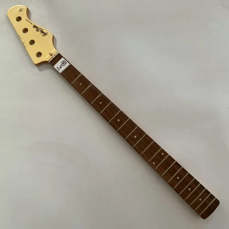 EB088 Genuine and Original HB 4 String Electric Bass Unfinished Bass Neck 20 Frets for DIY OEM Order Accepted
EB088 Genuine and Original HB 4 String Electric Bass Unfinished Bass Neck 20 Frets for DIY OEM Order Accepted