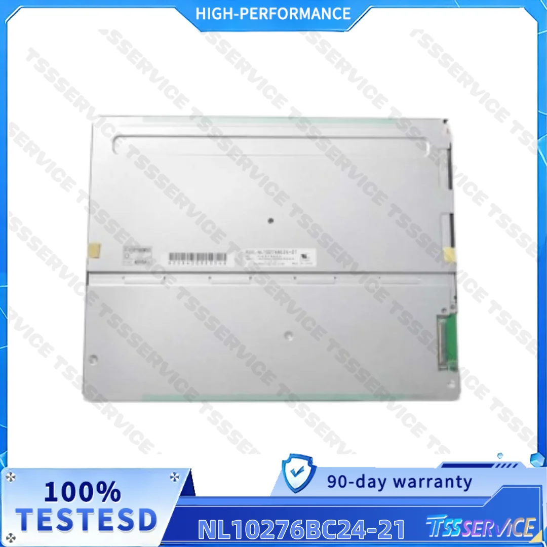 NL10276BC24-21 12.1 inch with 1024*768 Resolution tft lcd display Fast shipping
NL10276BC24-21 12.1 inch with 1024*768 Resolution tft lcd display Fast shipping