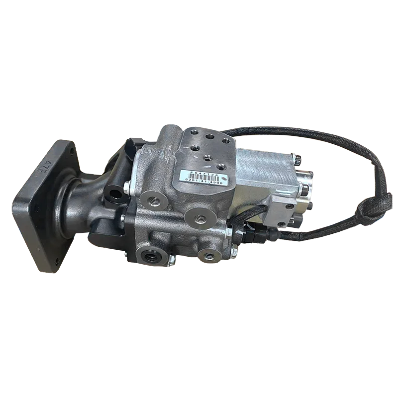 Original 6755-41-9200 6755-41-6201 Excavator EGR VALVE exhaust ga s recirculation 
Original 6755-41-9200 6755-41-6201 Excavator EGR VALVE exhaust ga s recirculation
