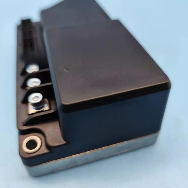 1212E-2501 24V 90A Parts Electric DC Motor Speed Controller Forklift Accessories
1212E-2501 24V 90A Parts Electric DC Motor Speed Controller Forklift Accessories
