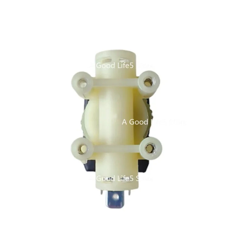 Подходит для кофемашин Yum / Maxim / Patrick / Dongling / Germany Derlla: электромагнитный клапан, клапан сброса давления
Подходит для кофемашин Yum / Maxim / Patrick / Dongling / Germany Derlla: электромагнитный клапан, клапан сброса давления