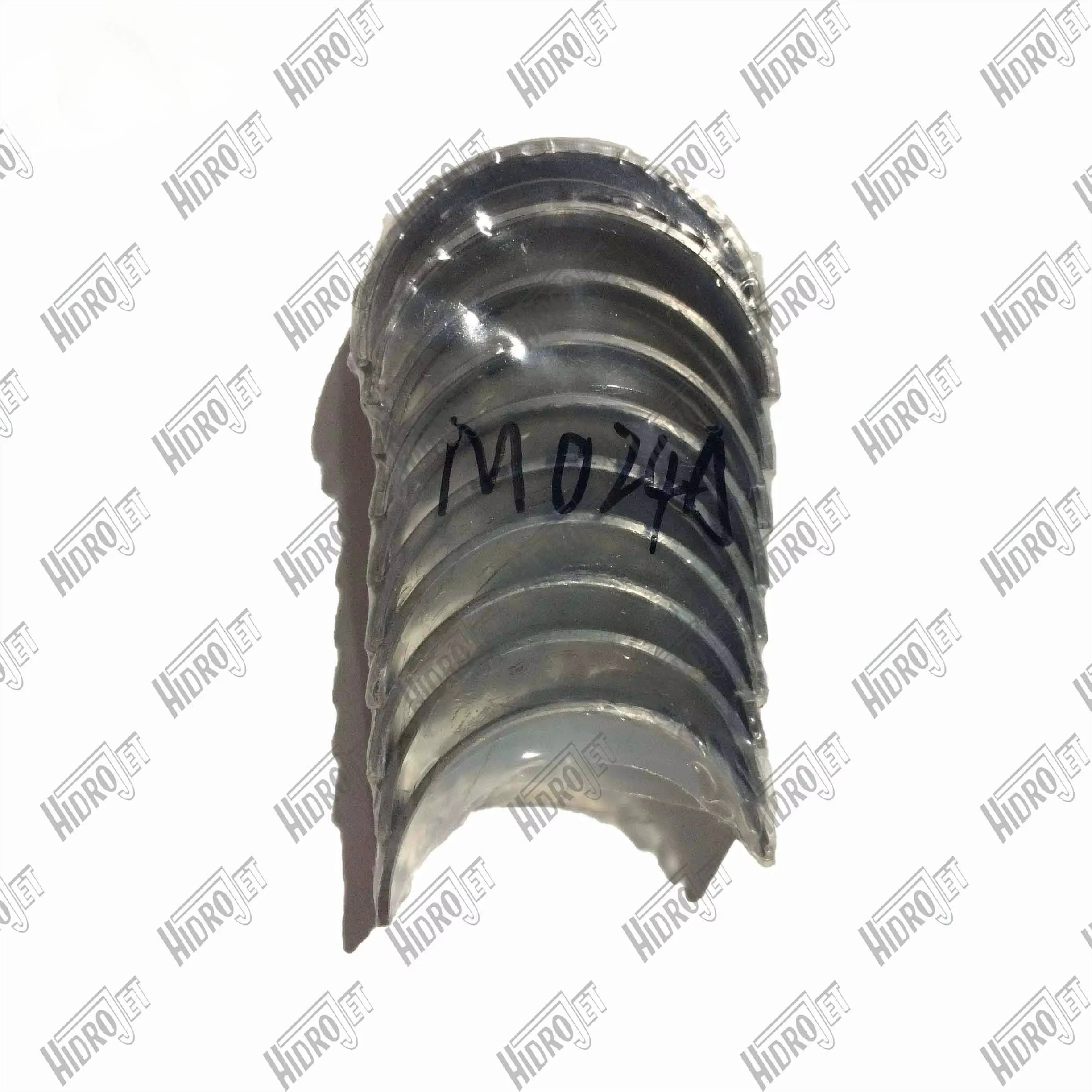 M024A Engine Spare Parts Standard Main Bearings 5s Engine Crankshaft Bearings For Sale
M024A Engine Spare Parts Standard Main Bearings 5s Engine Crankshaft Bearings For Sale