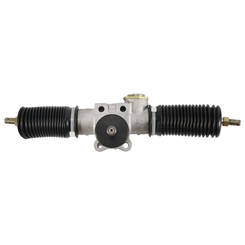 360Mm 30T Power Steering Gear Shaft Rack Pinion Assembly 1.75 For DIY China Go Kart Buggy Karting ATV UTV Bike Accessories
360Mm 30T Power Steering Gear Shaft Rack Pinion Assembly 1.75 For DIY China Go Kart Buggy Karting ATV UTV Bike Accessories
