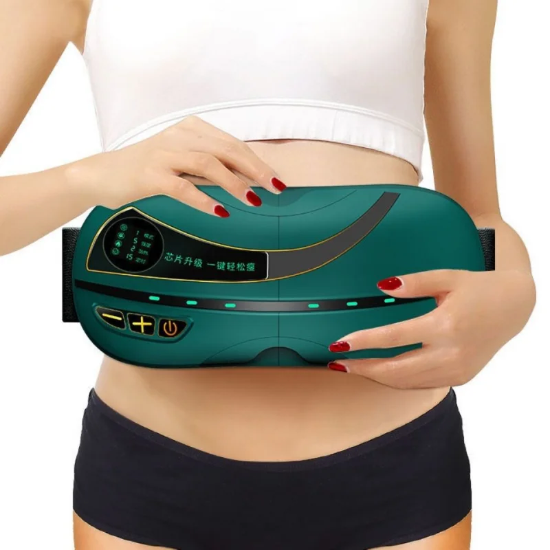 Slimming Machine Weight Loss Back Massager Abdominal Muscle Stimulator Slimming Fitness Exercise Equipment Belt Fat Burner
Slimming Machine Weight Loss Back Massager Abdominal Muscle Stimulator Slimming Fitness Exercise Equipment Belt Fat Burner