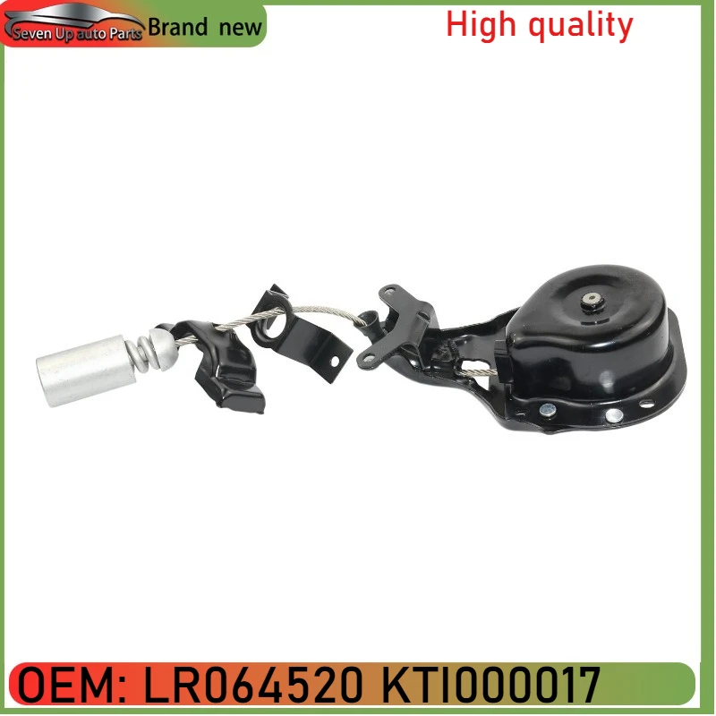 LR 064520 KTI 000017 LR 010453 LR 024145 LR 039485 LR 039486 Новая лебедка для запасного колеса для Land Rover Discovery 4, Range Rover Sport
LR 064520 KTI 000017 LR 010453 LR 024145 LR 039485 LR 039486 Новая лебедка для запасного колеса для Land Rover Discovery 4, Range Rover Sport