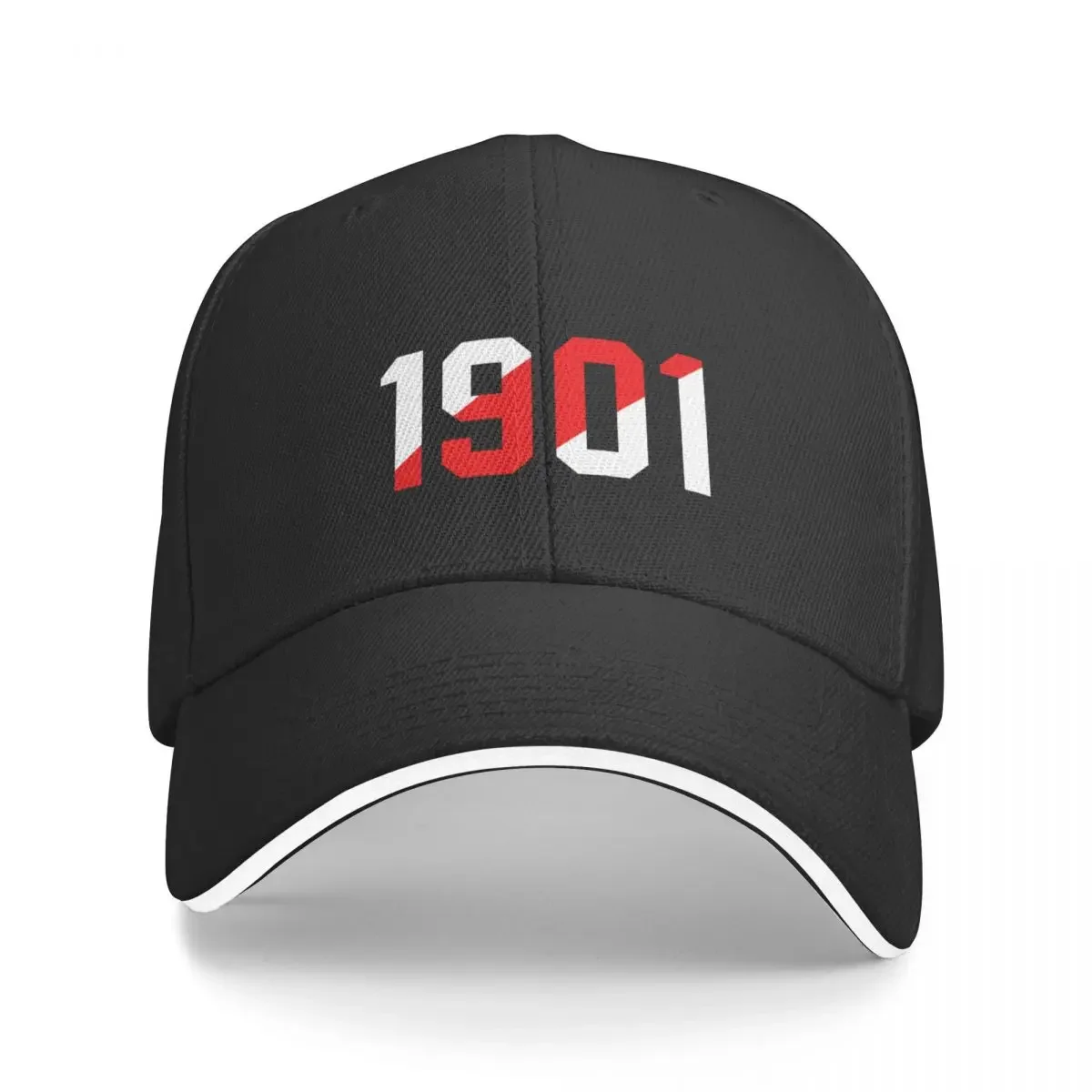 1901 River Stripe Baseball Cap Golf Vintage Hat Man For The Sun funny hat Men Caps Women's
1901 River Stripe Baseball Cap Golf Vintage Hat Man For The Sun funny hat Men Caps Women's