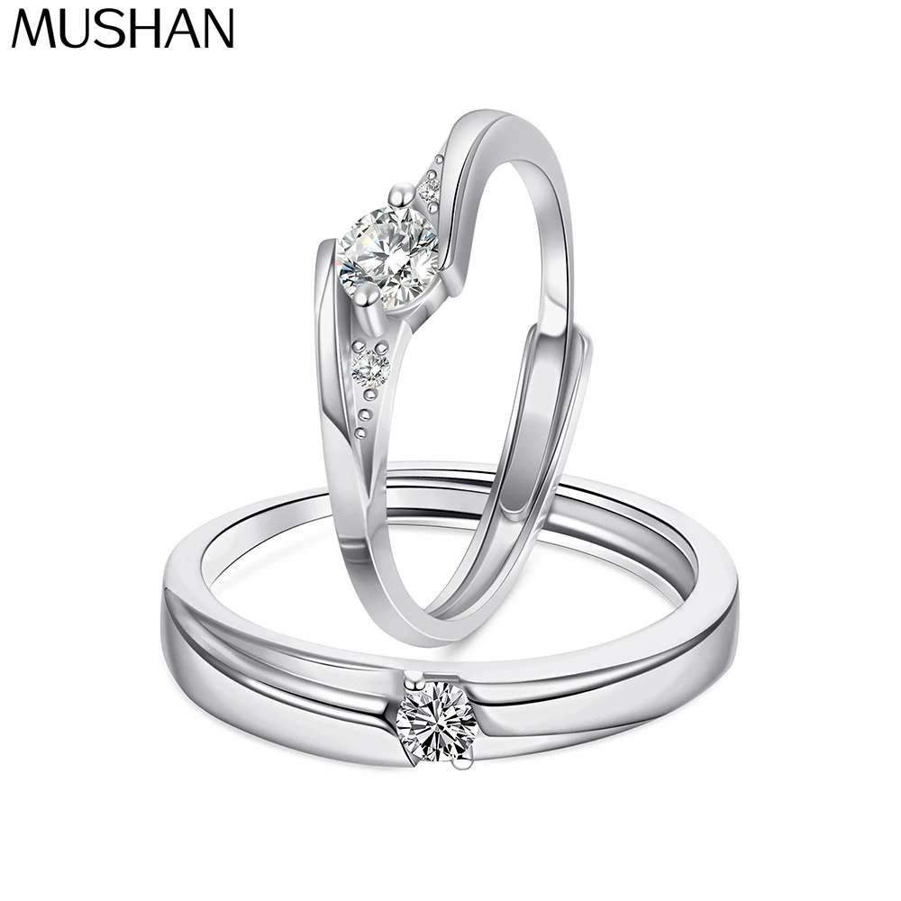 MuShan Designer Jewelry 925 Sterling Silver Ring Zircon 7A Grade Asscher Eternity for Girls Real Gold Plated Fine Jewelry Rings
MuShan Designer Jewelry 925 Sterling Silver Ring Zircon 7A Grade Asscher Eternity for Girls Real Gold Plated Fine Jewelry Rings