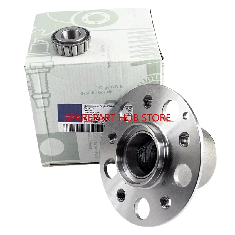 OEM A2043300625 Front Wheel Hub Bearing For MERCEDES BENZ W207 W204 C180 C350 C207 E220 E350 E250 S204 Repair Parts
OEM A2043300625 Front Wheel Hub Bearing For MERCEDES BENZ W207 W204 C180 C350 C207 E220 E350 E250 S204 Repair Parts