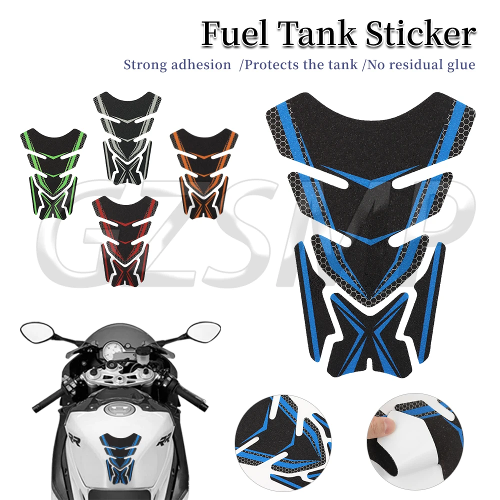 Fit for SUZUKI V-Strom 650 DL650 GSX-S1000GT GSX 8S Motorcycle Universal Frosted Fishbone Stickers Tank Pad Sticker
Fit for SUZUKI V-Strom 650 DL650 GSX-S1000GT GSX 8S Motorcycle Universal Frosted Fishbone Stickers Tank Pad Sticker