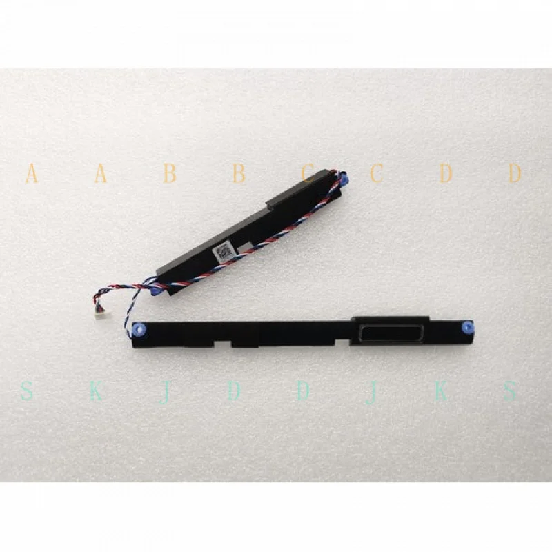 M L+R Built-in Speaker for DELL Precision 7530 M7530 7540 M7540 0D9083 PK23000XJ00
M L+R Built-in Speaker for DELL Precision 7530 M7530 7540 M7540 0D9083 PK23000XJ00