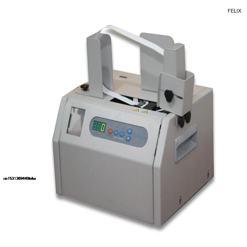 Promotion NEW Business Use Automatic Banknote Banding Machine Paper Money Strapping Bundling Machine 220V/110V 2025
Promotion NEW Business Use Automatic Banknote Banding Machine Paper Money Strapping Bundling Machine 220V/110V 2025