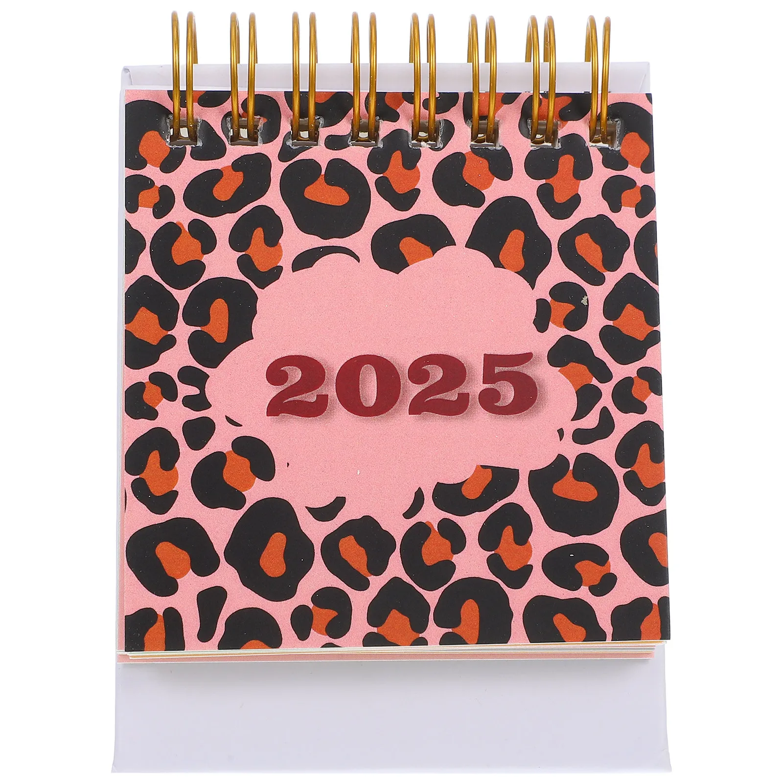 Mini Desk Creative 2025 Lunar Calendar Standing Desk Calendar Year of The Snake Planner Small Desktop Office Organizer
Mini Desk Creative 2025 Lunar Calendar Standing Desk Calendar Year of The Snake Planner Small Desktop Office Organizer