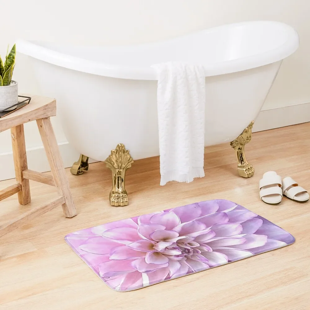Photo of pink flower Bath Mat Set Ofs In The Bathroom Bathroom Interior Carpet Rug Mat
Photo of pink flower Bath Mat Set Ofs In The Bathroom Bathroom Interior Carpet Rug Mat