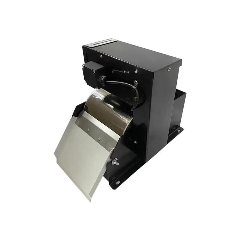 Magnetic separator grinder, rubber roller type iron powder separator CF-180Q CF-300Q CF-500Q
Magnetic separator grinder, rubber roller type iron powder separator CF-180Q CF-300Q CF-500Q