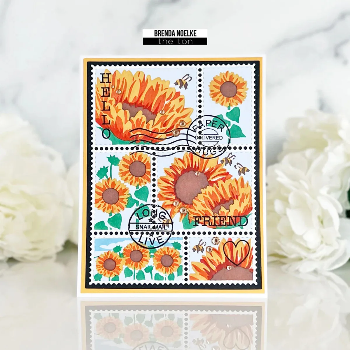 Sunflower photo frame Metal Cutting Dies Stencils for Scrapbooking Photo Album Decoration 1PCS
Sunflower photo frame Metal Cutting Dies Stencils for Scrapbooking Photo Album Decoration 1PCS