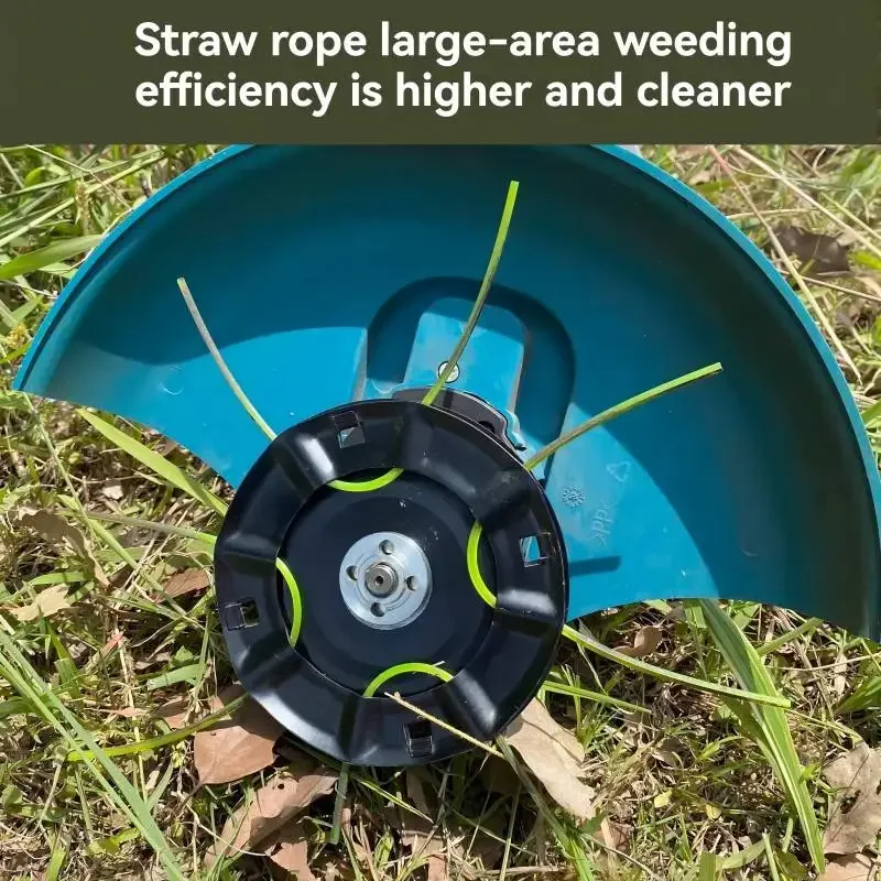 upgrade Brushless Mower Brushless High-power Mower Handheld Electric Mower
upgrade Brushless Mower Brushless High-power Mower Handheld Electric Mower