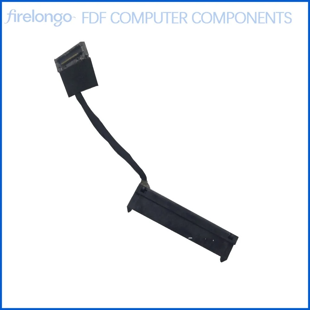 New Hard Drive Cable for Dell 7737 17-7000 450.02N04.0001 HDD Connector Replacement
New Hard Drive Cable for Dell 7737 17-7000 450.02N04.0001 HDD Connector Replacement