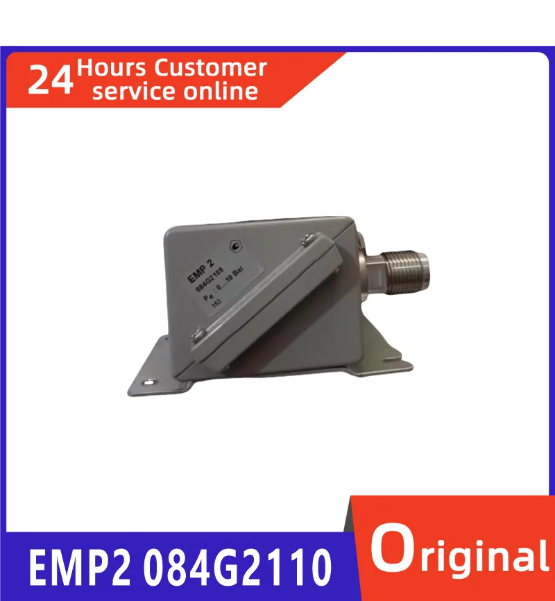 Совершенно новый оригинальный датчик давления EMP2 084G2110 084G2111 084G2112 084G2113
Совершенно новый оригинальный датчик давления EMP2 084G2110 084G2111 084G2112 084G2113