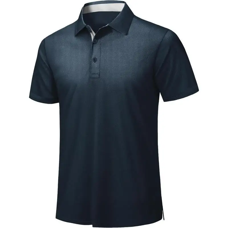 New Men's irts Z4 Ain Brand Cool Feeling Thin Model Ciwalk Suitable Striped Cleanfit Design Tee Acetate Fiber
New Men's irts Z4 Ain Brand Cool Feeling Thin Model Ciwalk Suitable Striped Cleanfit Design Tee Acetate Fiber