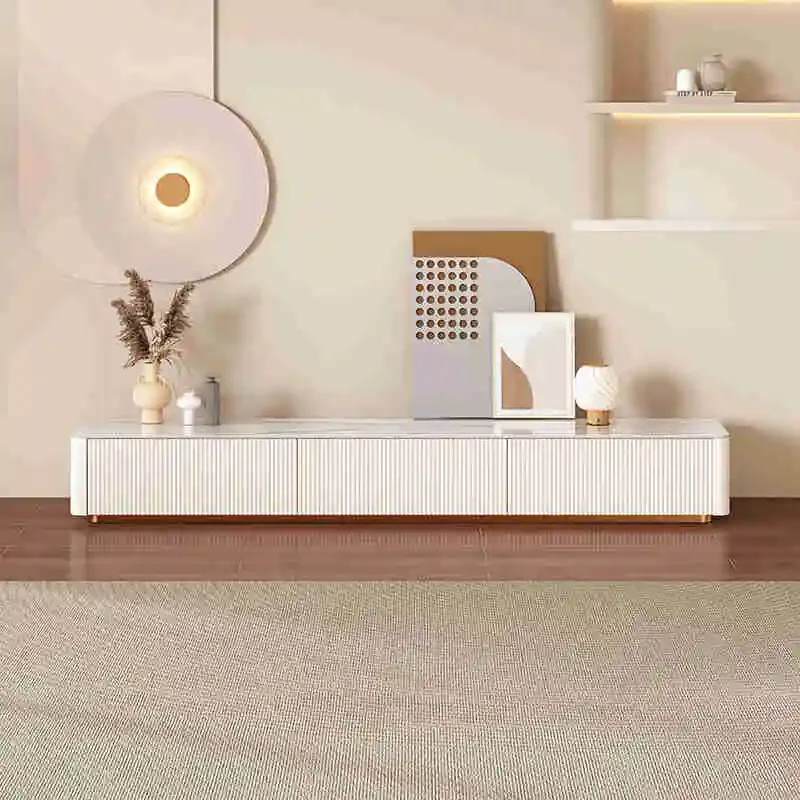 White Large Minimalist Tv Stand Storage Luxury Drawer Tv Cabinet Stylish Design Rack Para Tv Para Sala De Estar Home Furniture
White Large Minimalist Tv Stand Storage Luxury Drawer Tv Cabinet Stylish Design Rack Para Tv Para Sala De Estar Home Furniture