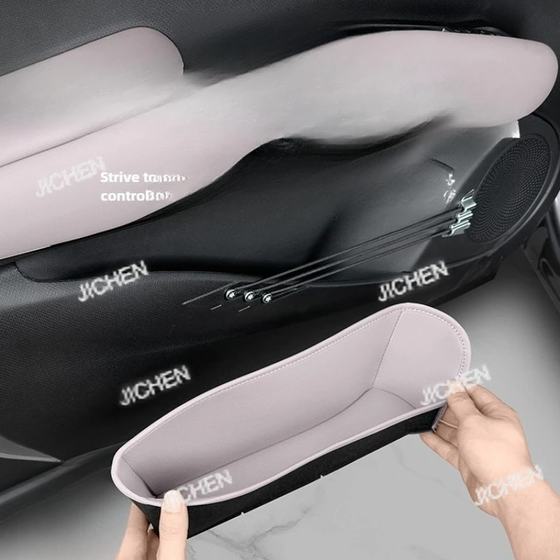 Smart Driving Edition 2022-2025 Автомобильная дверная ручка для хранения, карманный дверной подлокотник, держатель, лоток, органайзер, уборка
Smart Driving Edition 2022-2025 Автомобильная дверная ручка для хранения, карманный дверной подлокотник, держатель, лоток, органайзер, уборка