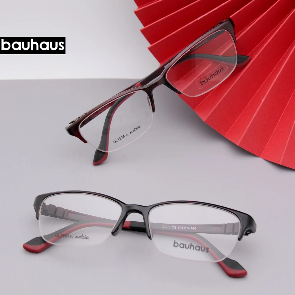 2082 Деловые деловые очки, мужские модные оправы для очков, близорукость, полубез оправы, брендовая оправа для оптических очков
2082 Деловые деловые очки, мужские модные оправы для очков, близорукость, полубез оправы, брендовая оправа для оптических очков