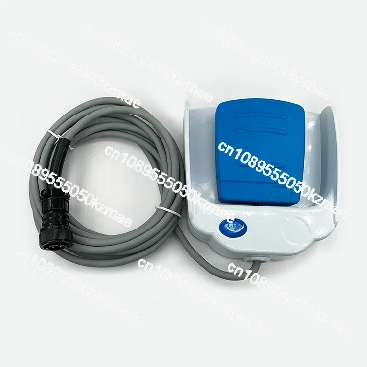 For Valleylab Force FX-8C/EX Electrosurgical Unit CE Certified IP68 Bipolar One Button Foot Pedal Switch 
For Valleylab Force FX-8C/EX Electrosurgical Unit CE Certified IP68 Bipolar One Button Foot Pedal Switch