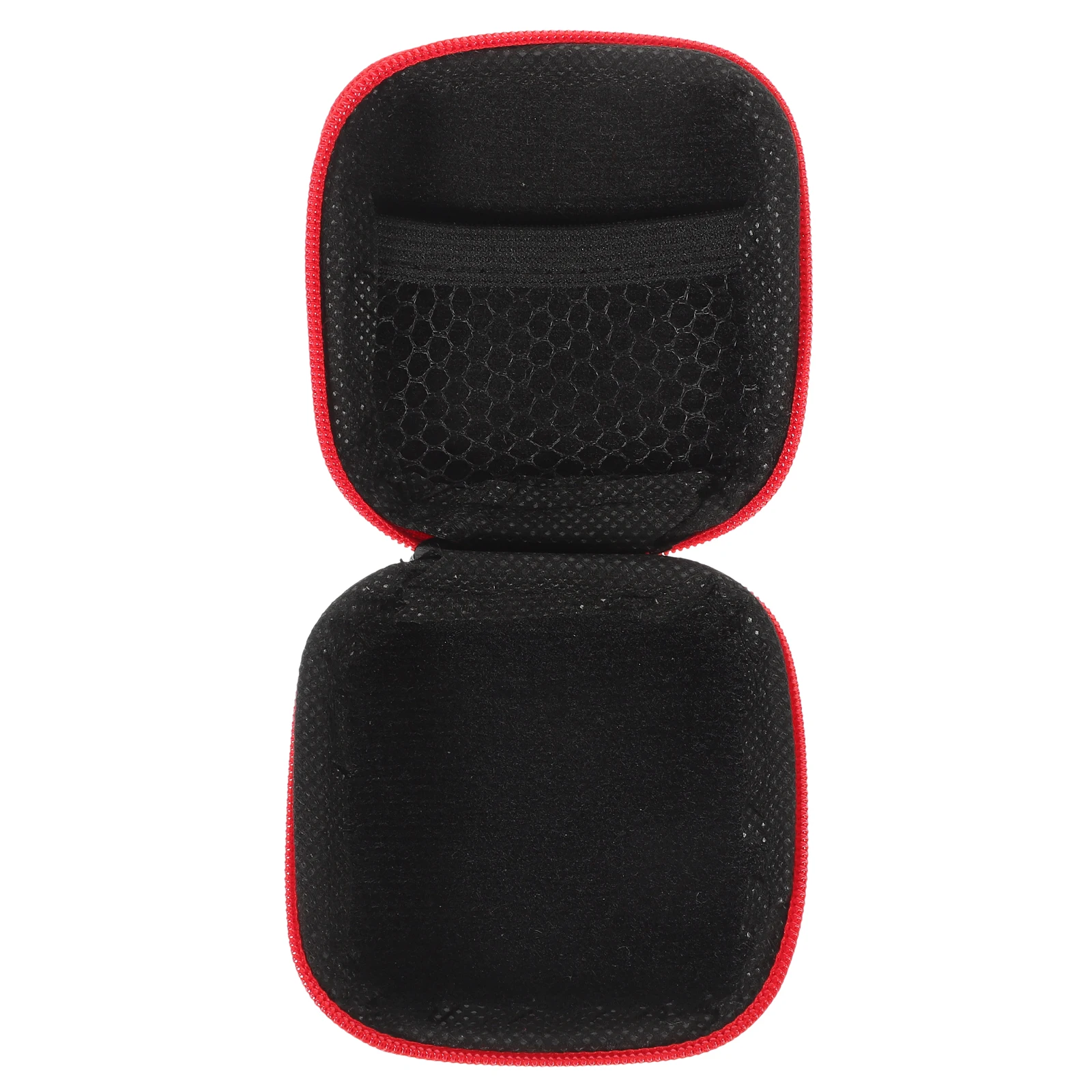 EVA Headphone Box Cable Holder Bag Earphone Case Protective Travel Organizer Cases for Earbuds Storage Electronics Cord
EVA Headphone Box Cable Holder Bag Earphone Case Protective Travel Organizer Cases for Earbuds Storage Electronics Cord