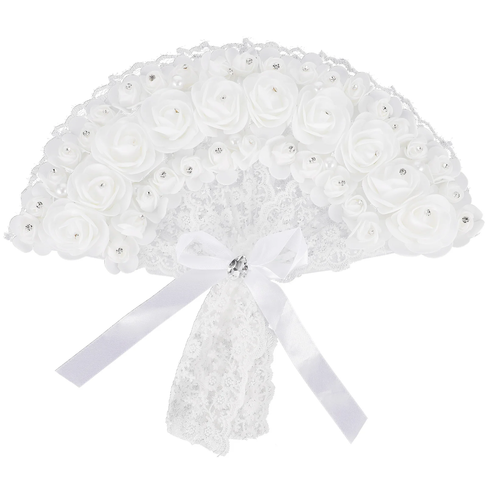 Lace Flower For Girl Wedding Wall Hanging Masquerade Party Decorative Fan For Bride Fan Handheld Prop Ornament
Lace Flower For Girl Wedding Wall Hanging Masquerade Party Decorative Fan For Bride Fan Handheld Prop Ornament
