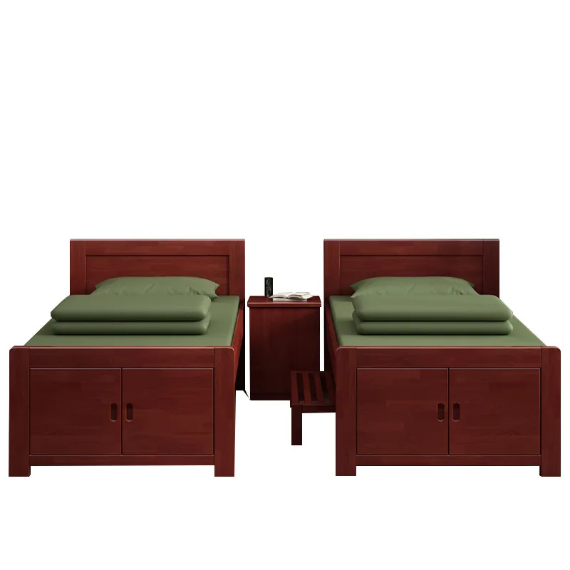 Single bed, fire brigade dormitory, cadre bed, shoe cabinet, housekeeping single person
Single bed, fire brigade dormitory, cadre bed, shoe cabinet, housekeeping single person