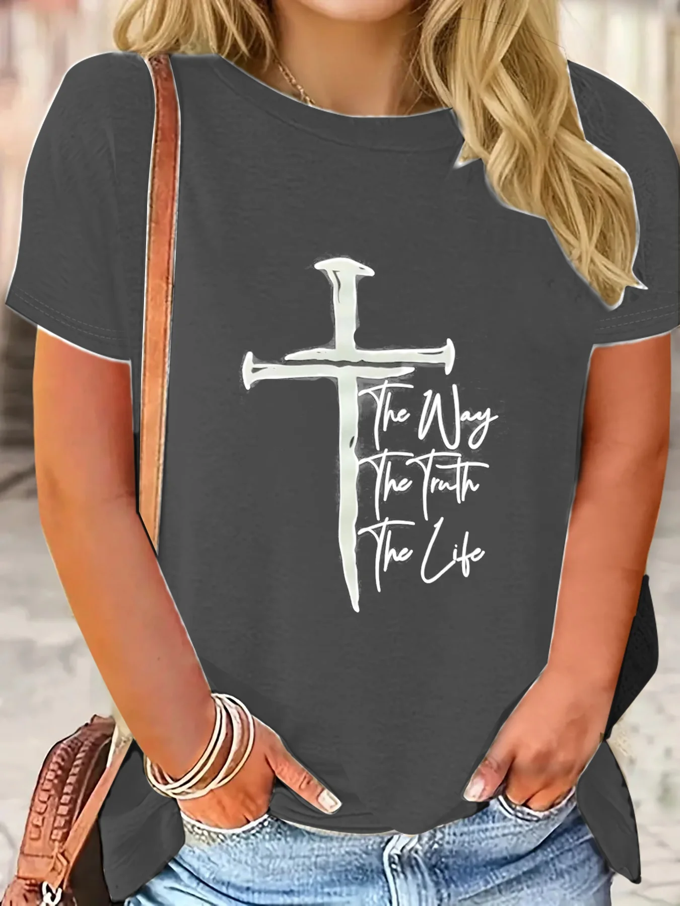 Plus Size New Women T-shirt Vintage Cartoon Graphic Print T-shirt Oversized Women's Trending Clothing Fashion Short Sleeve Shirt
Plus Size New Women T-shirt Vintage Cartoon Graphic Print T-shirt Oversized Women's Trending Clothing Fashion Short Sleeve Shirt