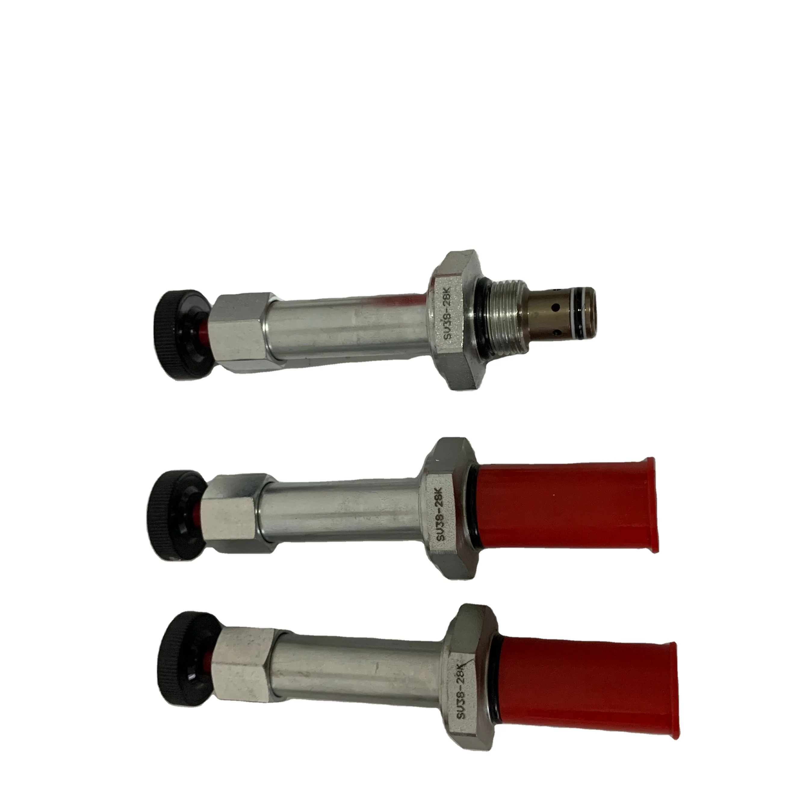 SV38-28K SV38-28K-0-N-24DG Оригинальный электромагнитный клапан HydraForce Сделано в США Картридж SUN HYDRAULCIS ea tonN vick ers IH
SV38-28K SV38-28K-0-N-24DG Оригинальный электромагнитный клапан HydraForce Сделано в США Картридж SUN HYDRAULCIS ea tonN vick ers IH