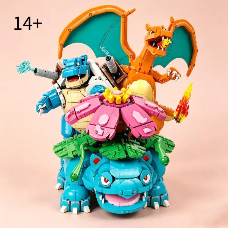 2026 Hot Toys Office Decoration Models Building Block Set 72153 Compatible With Particles Suitable For Birthday Festival Gifts
2026 Hot Toys Office Decoration Models Building Block Set 72153 Compatible With Particles Suitable For Birthday Festival Gifts