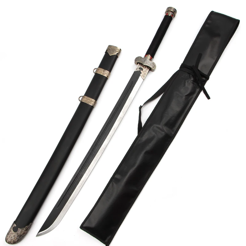 The Lost Tomb Sword Kylin Zhang Props for Party Halloween Cosplay Free Shipping Cosplay Sword Wood
The Lost Tomb Sword Kylin Zhang Props for Party Halloween Cosplay Free Shipping Cosplay Sword Wood