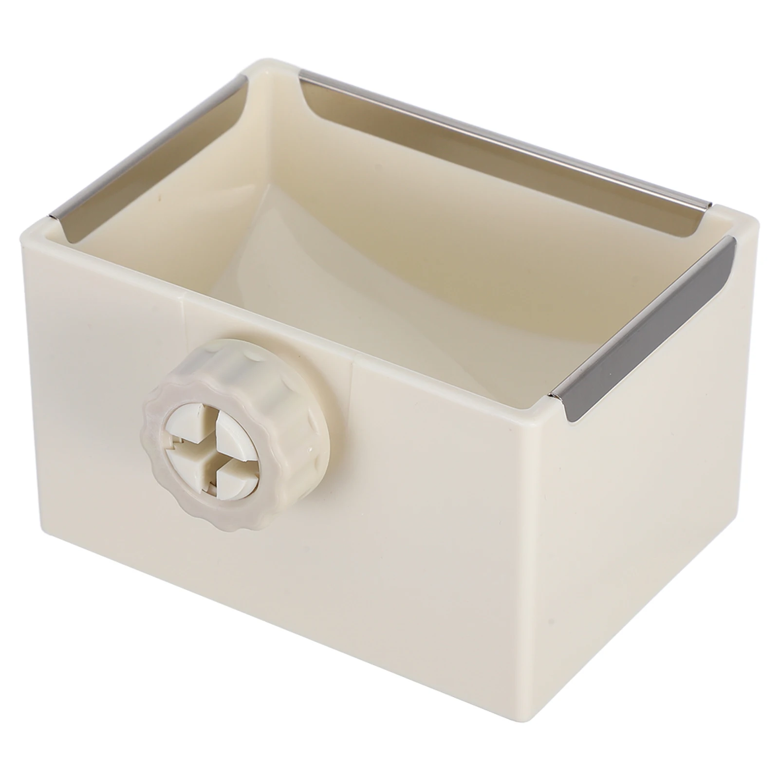 Pet Bowl Small Rabbit Food Plastic Animal Water Feeder Hamster Household Dish White Sturdy Easy Clean Guinea Pigs Chinchillas
Pet Bowl Small Rabbit Food Plastic Animal Water Feeder Hamster Household Dish White Sturdy Easy Clean Guinea Pigs Chinchillas