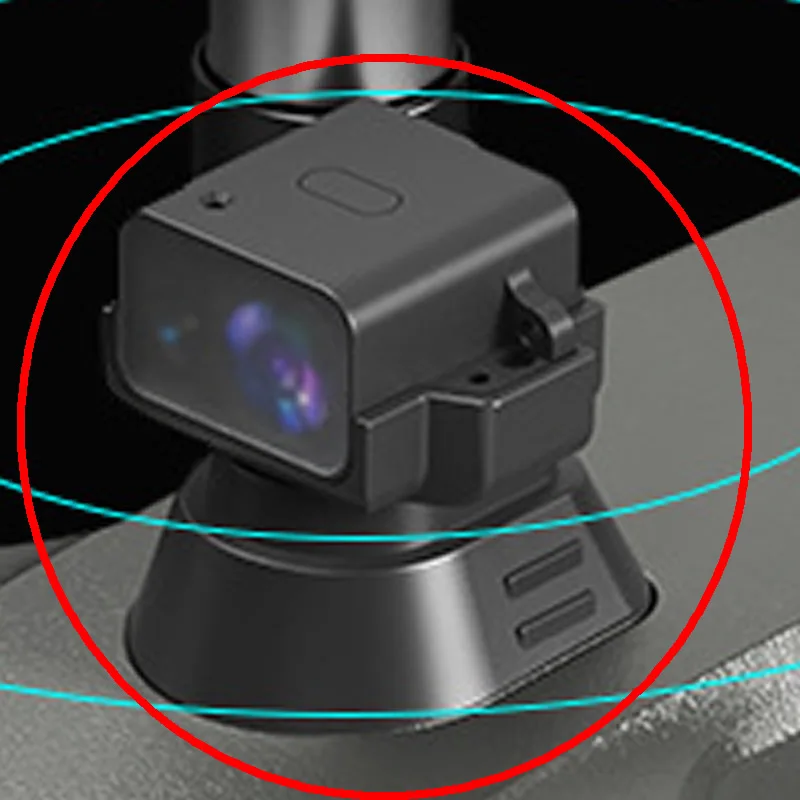 K11 SE Дрон управления экраном K11SE Бесщеточный двигатель Складной радиоуправляемый квадрокоптер Запасные части Оригинальный аксессуар для головки предотвращения препятствий
K11 SE Дрон управления экраном K11SE Бесщеточный двигатель Складной радиоуправляемый квадрокоптер Запасные части Оригинальный аксессуар для головки предотвращения препятствий